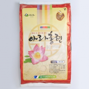 [23년 햅쌀]아라홍련쌀 10kg/20kg