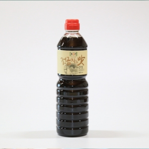 간장 900ml/1.8L