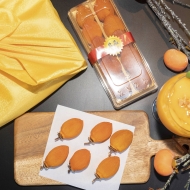 장희빈이 사랑한 함안곶감