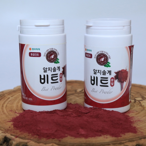 함안몰,비트 분말 150g