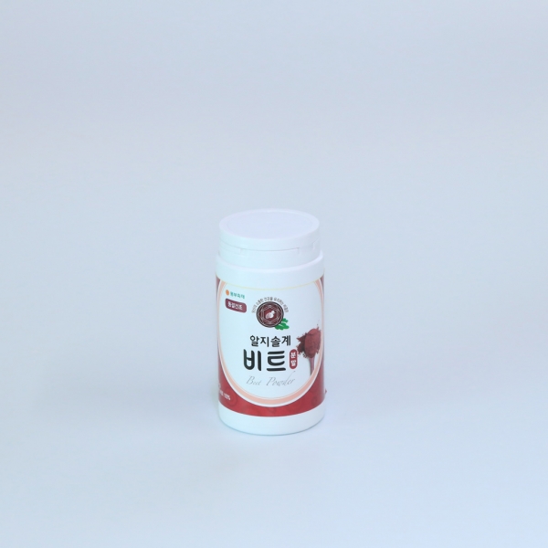 함안몰,비트 분말 150g