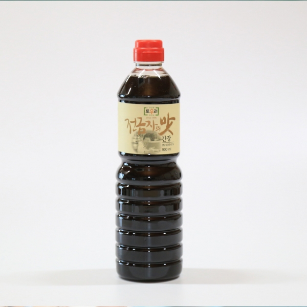 함안몰,간장 900ml/1.8L