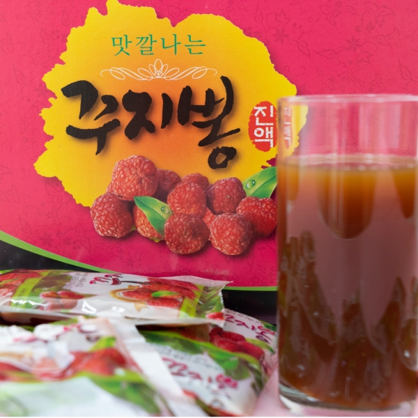 함안몰,구지뽕 액즙 200ml X 50팩